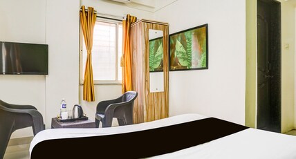Hotel O Elite Studio Room Type - Classic