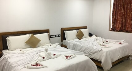 Hotel AGT Park Room Type - Premium Room