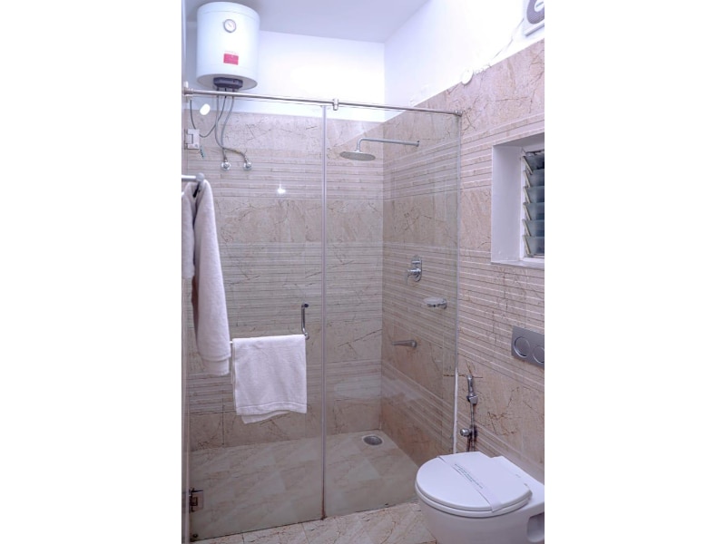 Aanvis Inn Boutique Home Stay - Tap to explore photos
