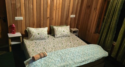 Sukun Hostel Room Type - Bedroom 2