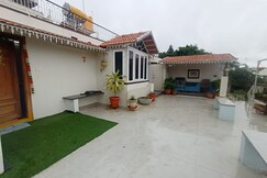 Cozy2Family - Corner House