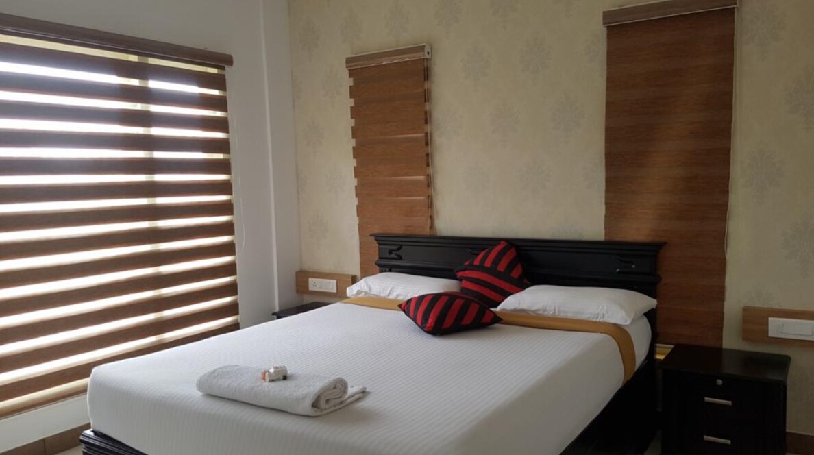Liya Residency Entire Apartments - Tap to explore photos
