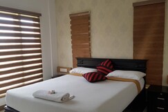 Liya Residency Entire Apartments