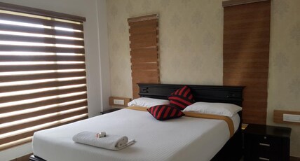 Liya Residency Entire Apartments Room Type - Liya Residency Entire Apartments