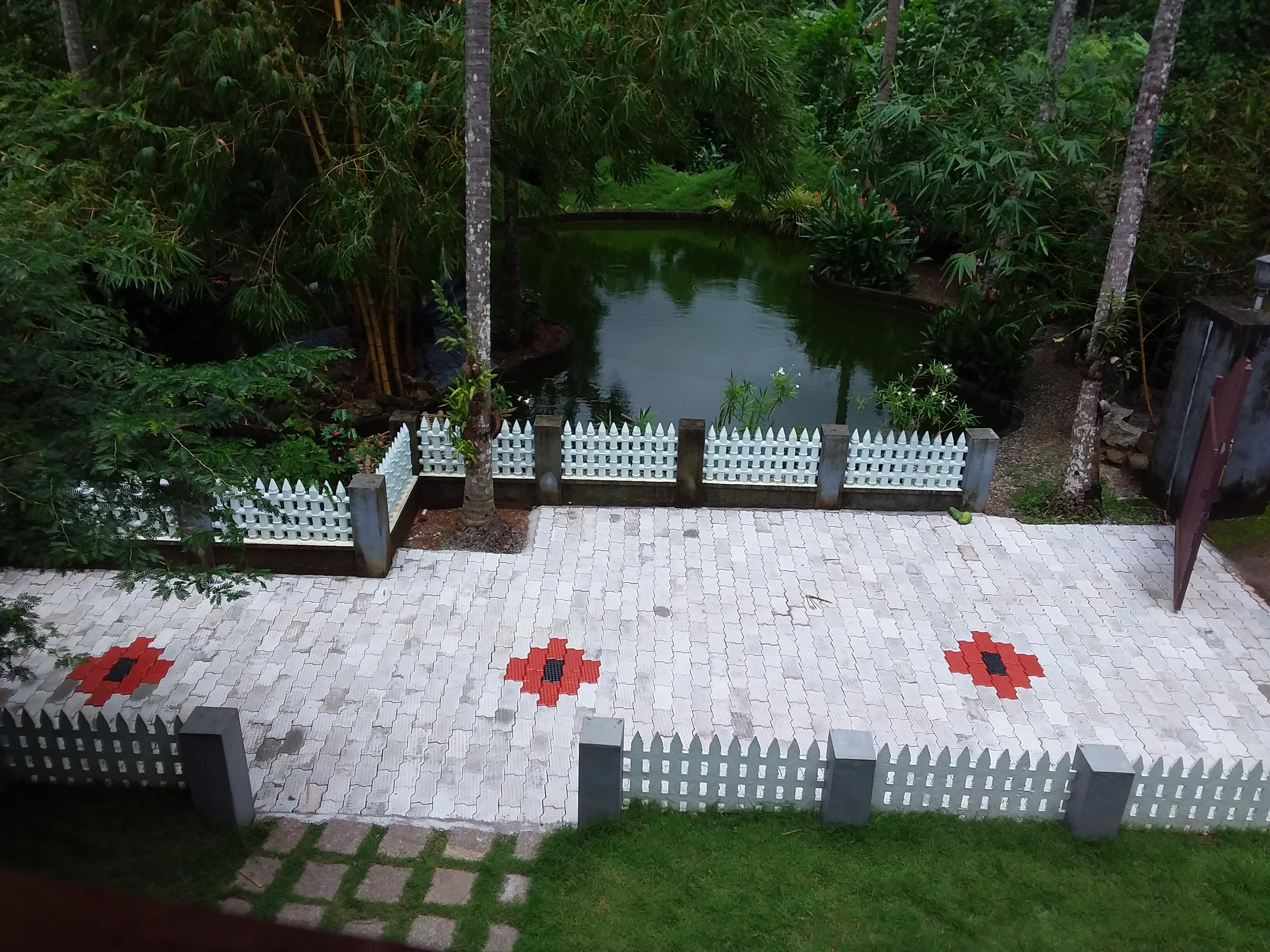 Amritham Holidays | Rooms & Wi-Fi - Tap to explore photos
