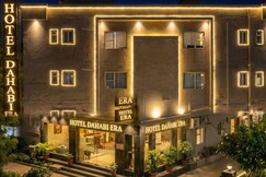 Dahabi Era Delhi Airport