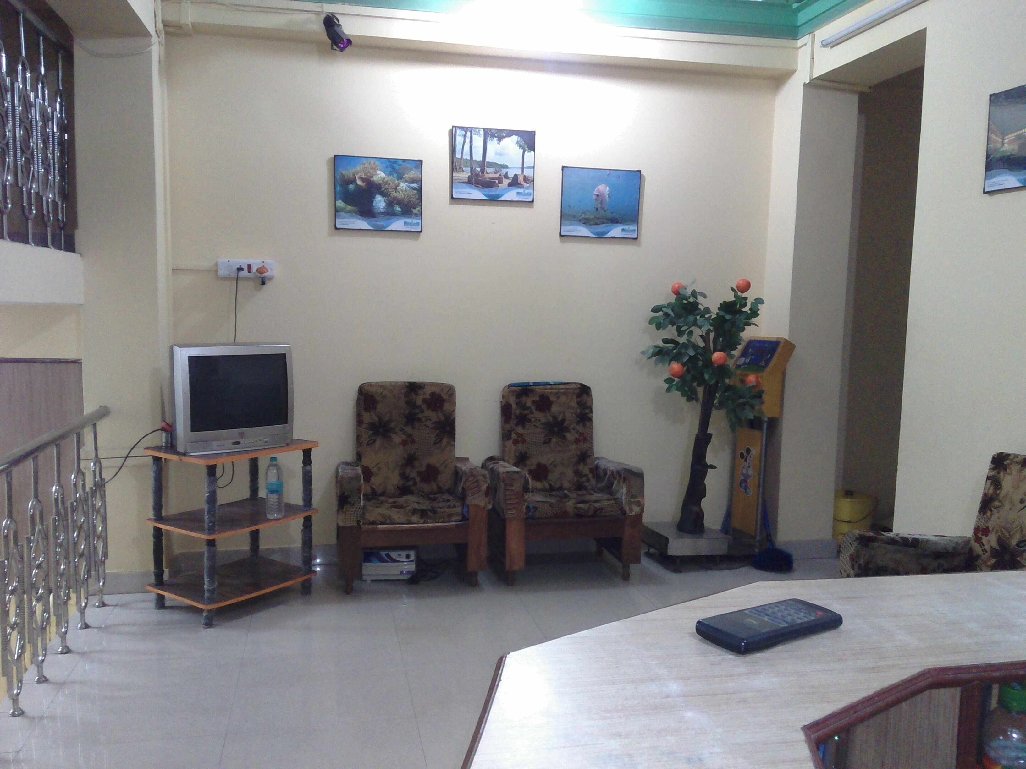 Main gallery