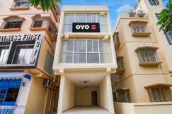 Hotel O COZY STAY GUEST HOUSE