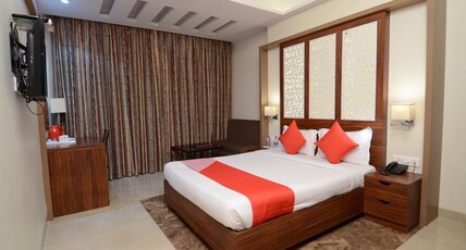 Hotel Apex International Room Type - Suite Room