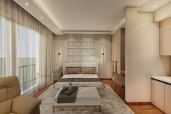 Skystay Lucknow | DLF MyPad