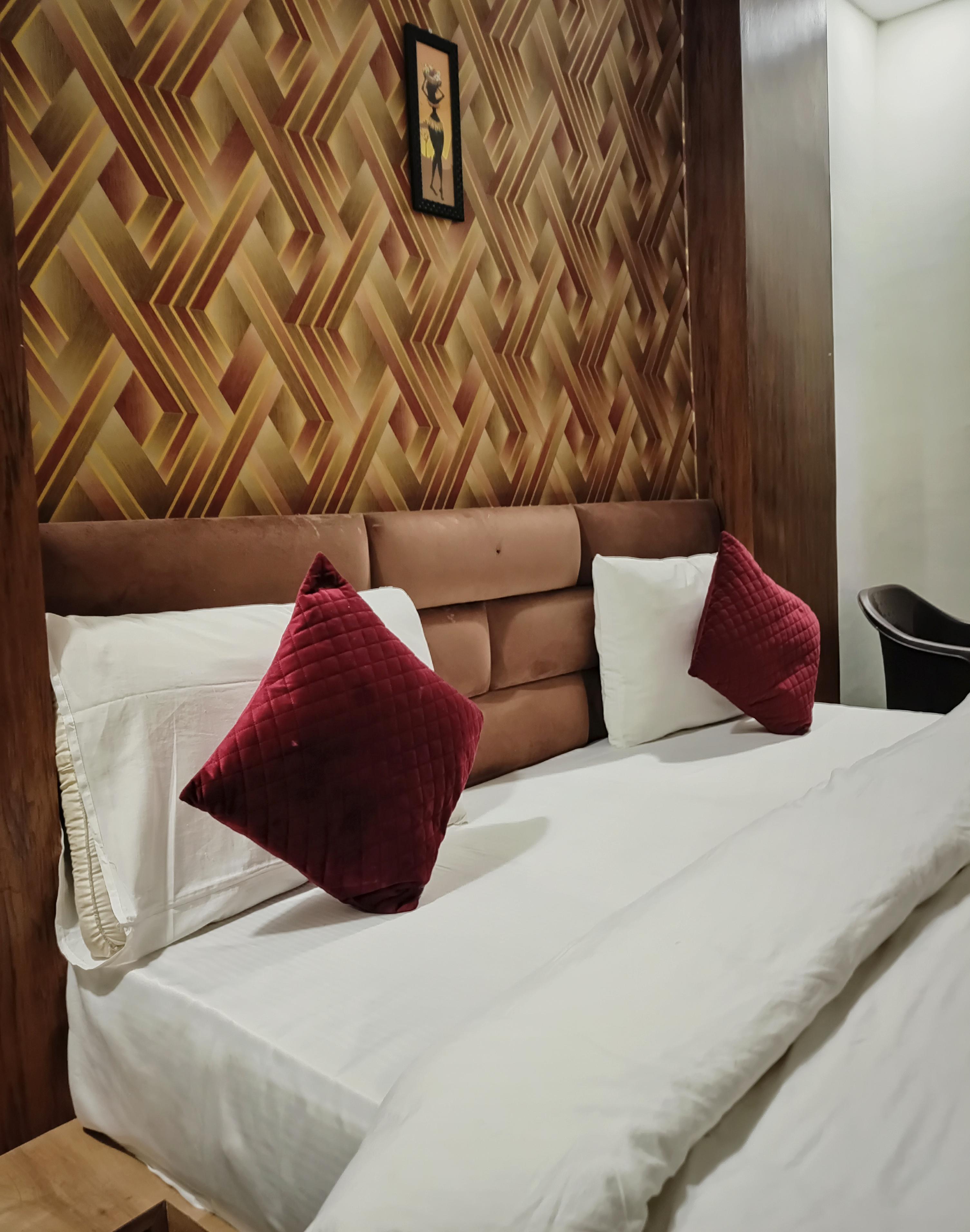 Hotel Padma Residency - Tap to explore photos