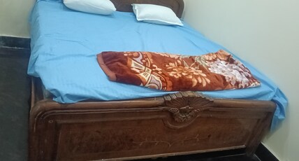 MANNA G HOME STAY Room Type - Bedroom 1