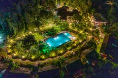 Pranavam Resort & Spa