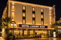Hotel Luxury Stay Delhi Airport