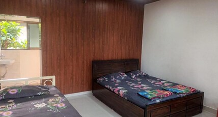 Hemprabha Bed And Breakfast Room Type - Economy Triple Bed Non Ac