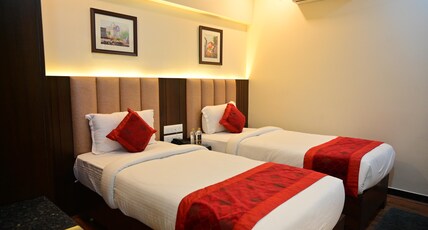 Hotel Golden Riviera Room Type - Executive Room