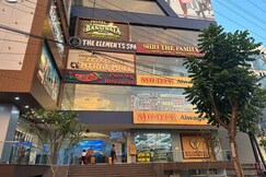 Hotel Banshiwala
