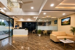 HOTEL SAVERA PALACE