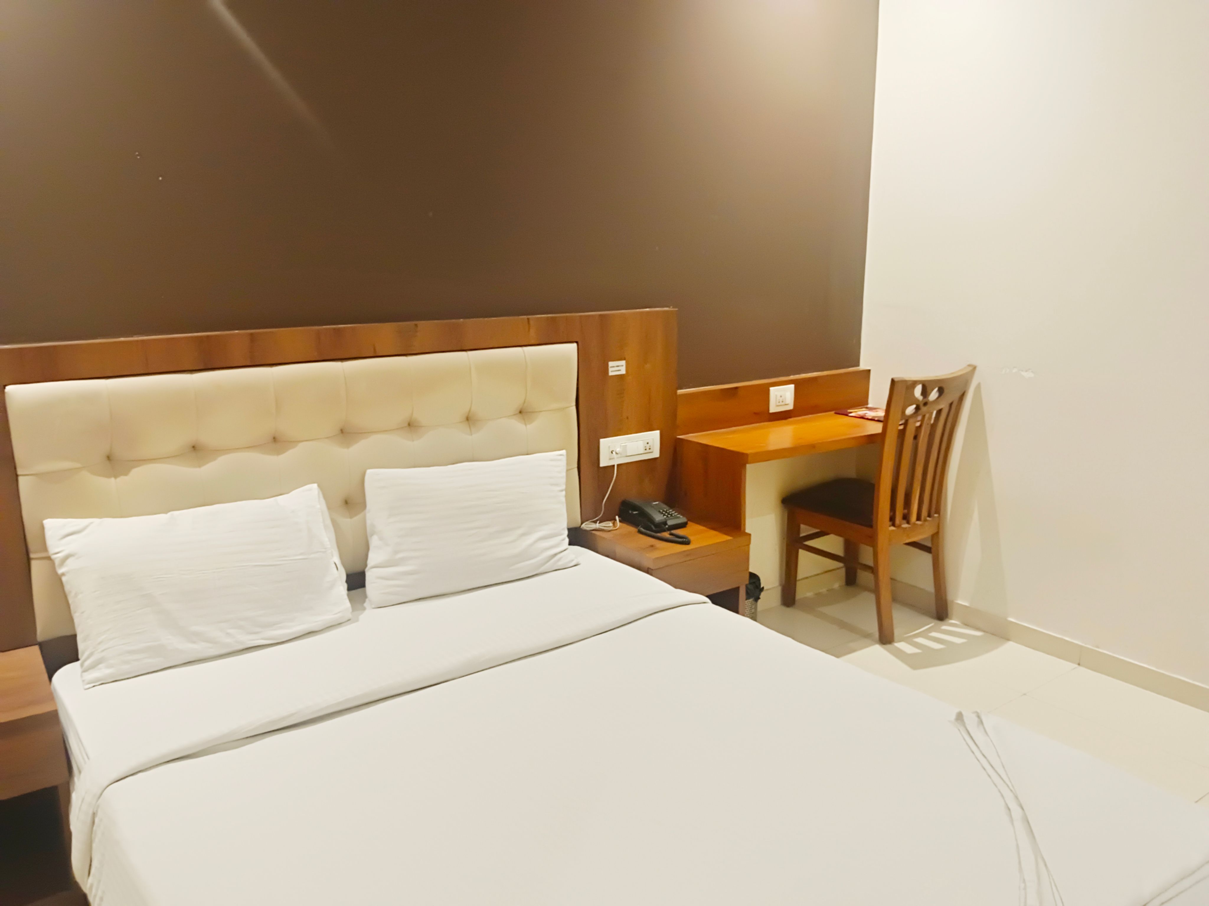 Shubham Lodging and Boarding - Tap to explore photos