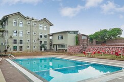 Treebo Vhyomaan Resort With Swimming Pool