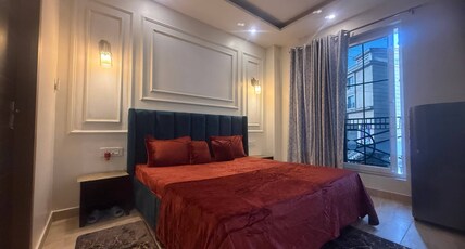 Downtown Elegant Stay Private Self Checkin Room Type - Downtown Elegant Stay Private Self Checkin