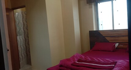 Duniya Guest House 2 Room Type - Standard Double Bed Room Non Ac