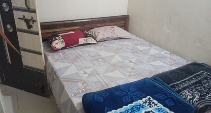 Yogeshwar guest house Room Type - 106