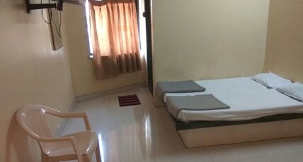 Ria Lodge & Dormitory  Room Type - Deluxe Non AC