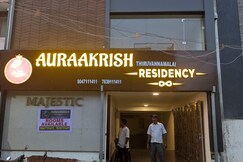Auraakrish Residency