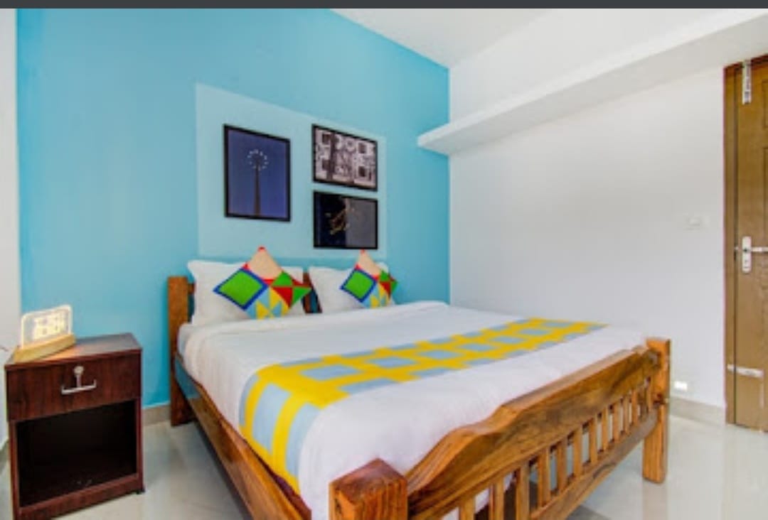 Coorg Paradise Holiday Home - Tap to explore photos