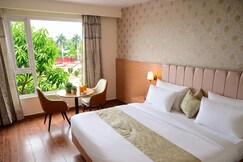 Hotel GS Plaza