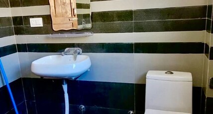Namora -Norling Inn And Spa Kaza Room Type - Deluxe Room with Balcony