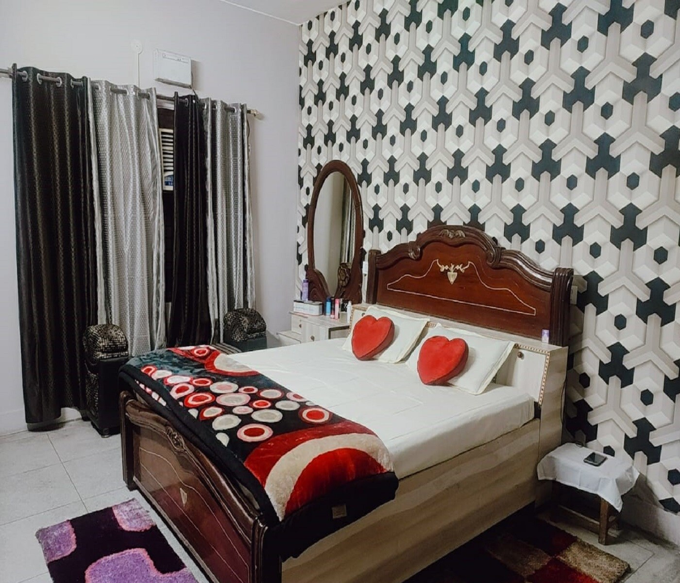 Grace Home Stay - Tap to explore photos