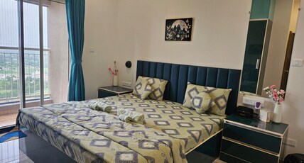 SKYLINE suite 2298 
2bhk pool Room Type - SKYLINE suite 2298 
2bhk pool