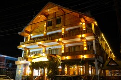 Address of The Whispering Inn - A Vintage Boutique Resort
