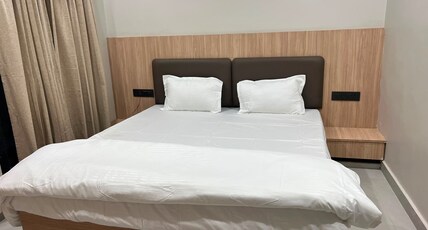 Hotel Asons Chittorgarh Room Type - Deluxe Room WITH AC