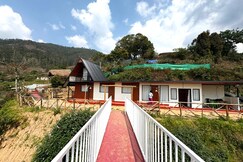 Tree Valley Resort Vattavada