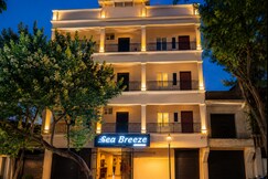 Seaa Breeze - White Town