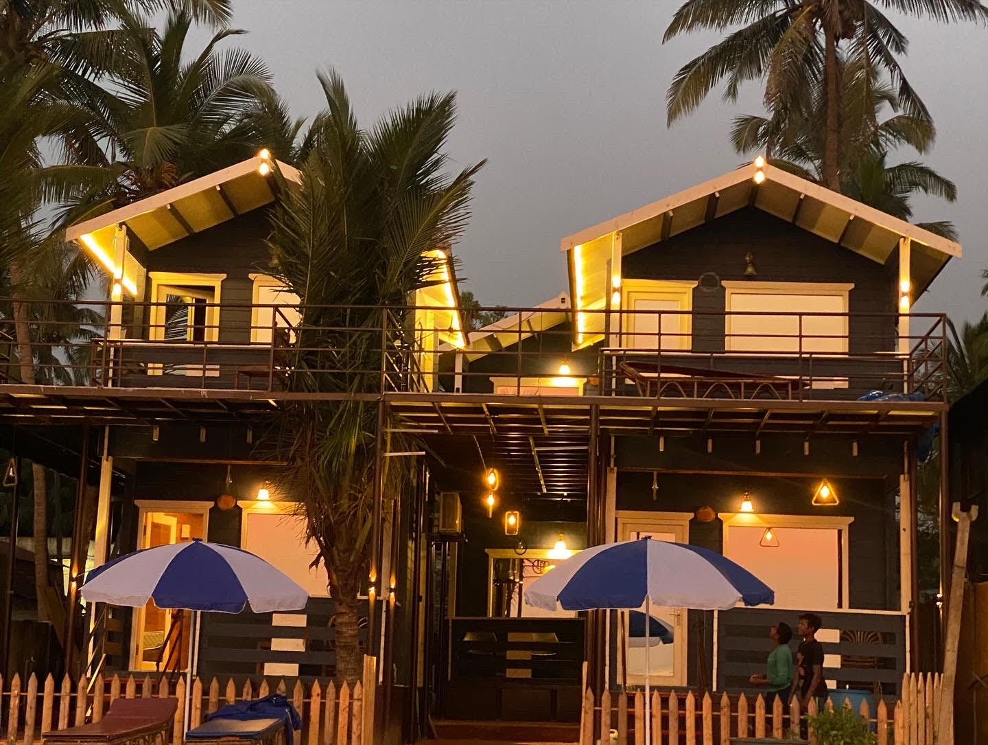 Agonda Heritage - Tap to explore photos