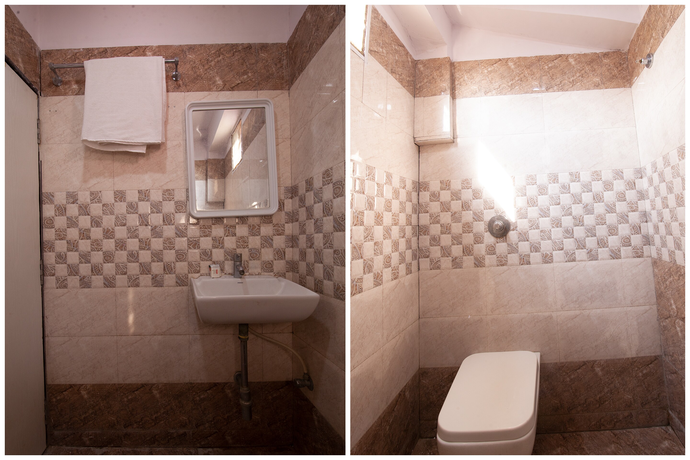 Super Hotel O MG Road Raniganj Formerly Holiday Hotel - Tap to explore photos