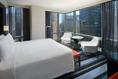 Courtyard by Marriott New York Manhattan/Central Park