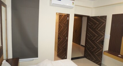 Hotel Altera Room Type - Deluxe Room