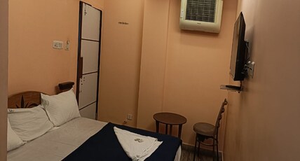 Hotel Dakshin SeaParadise Room Type - Standard Room triple AC