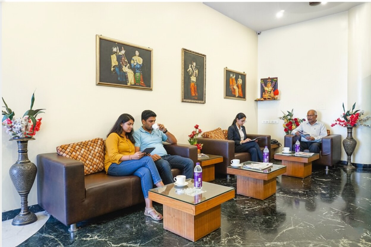 Main gallery