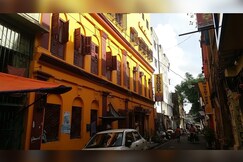 Panchmookhi Guest House