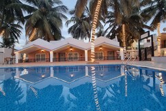 Hotel Hemal Garden Diu