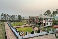 Chamurchi Eco Park Cum Resort