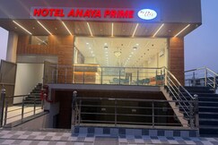 Hotel Anaya Prime by Tia