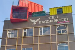 The Eagle Hotel & Restaurant
