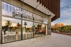 Sercotel Rosaleda Malaga